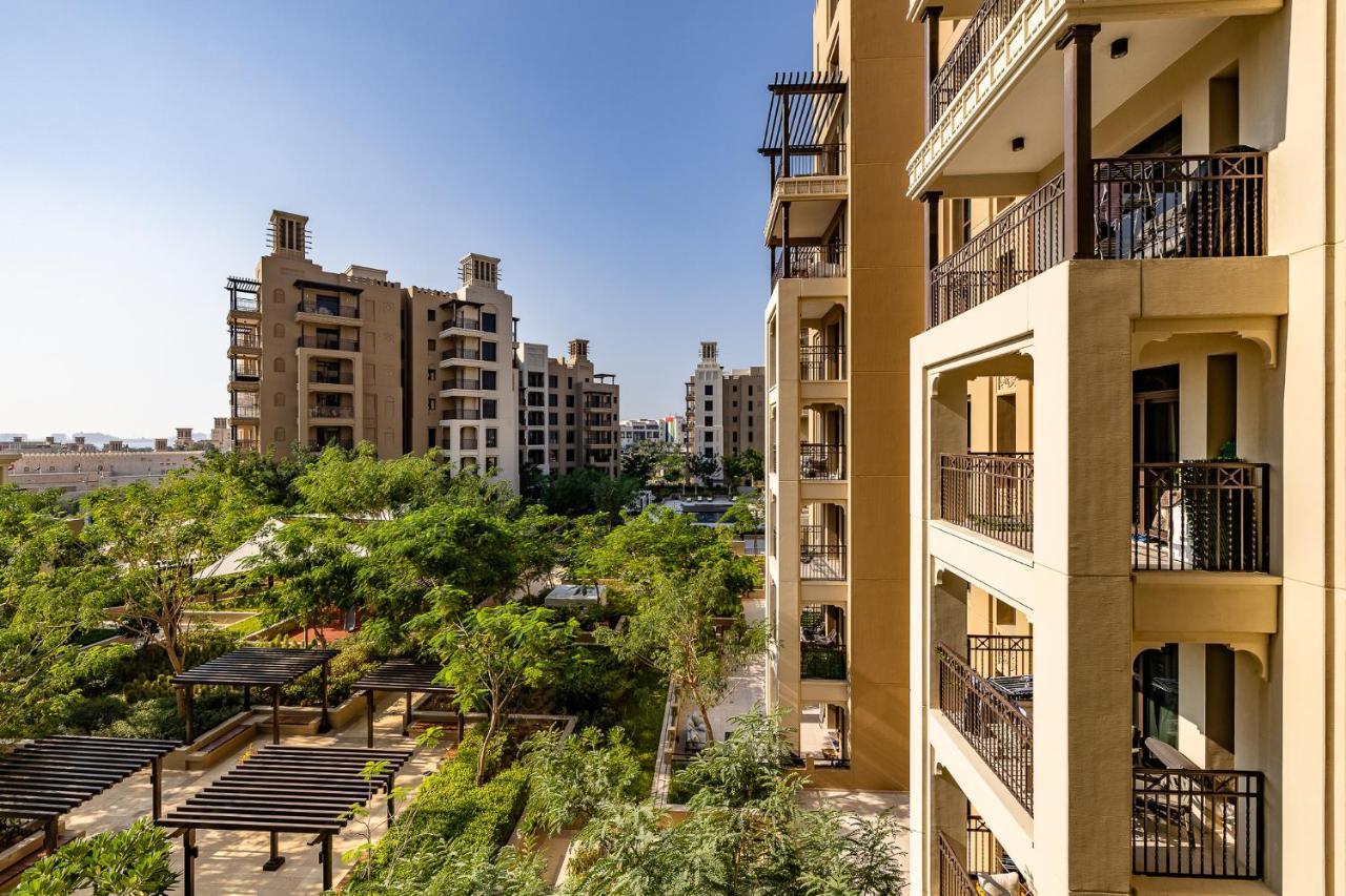 1bdr In Madinat Jumeirah Living Close To Burj Al Arab I Rahaal 2 Apartment Dubai