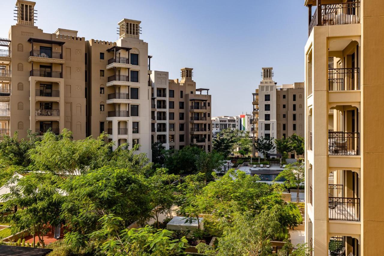 Apartment 1bdr In Madinat Jumeirah Living Close To Burj Al Arab I Rahaal 2 *