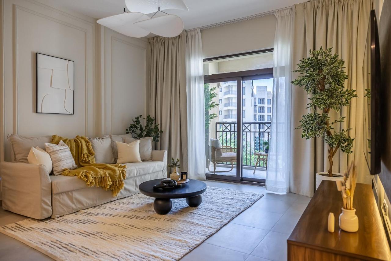 1bdr In Madinat Jumeirah Living Close To Burj Al Arab I Rahaal 2 Apartment *