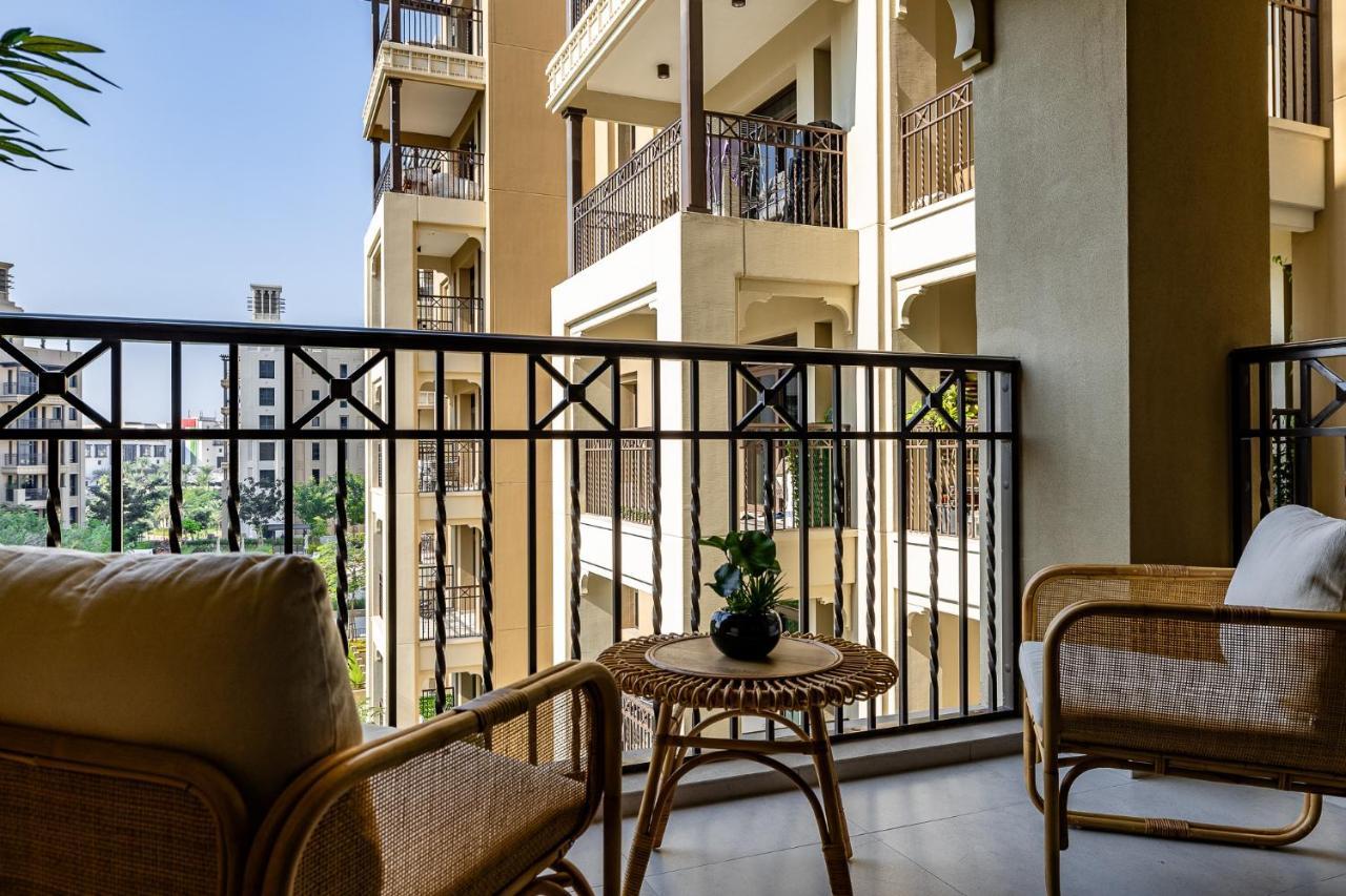 1bdr In Madinat Jumeirah Living Close To Burj Al Arab I Rahaal 2 *