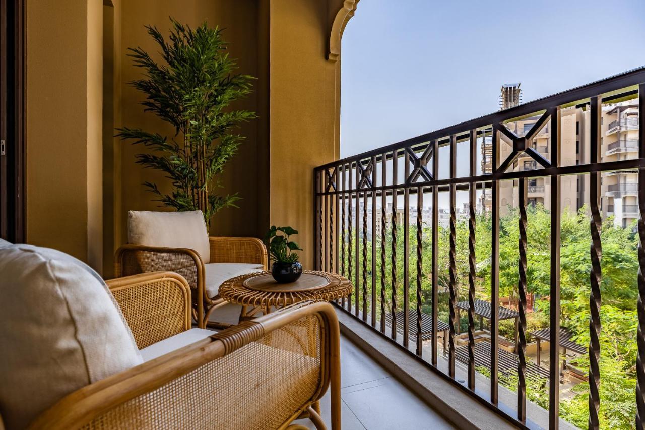 1bdr In Madinat Jumeirah Living Close To Burj Al Arab I Rahaal 2
