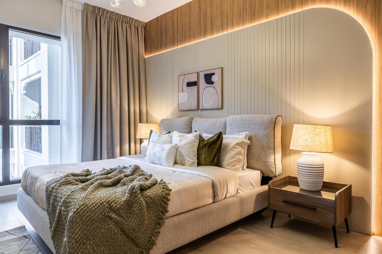 Apartment 1bdr In Madinat Jumeirah Living Close To Burj Al Arab I Rahaal 2 Dubai