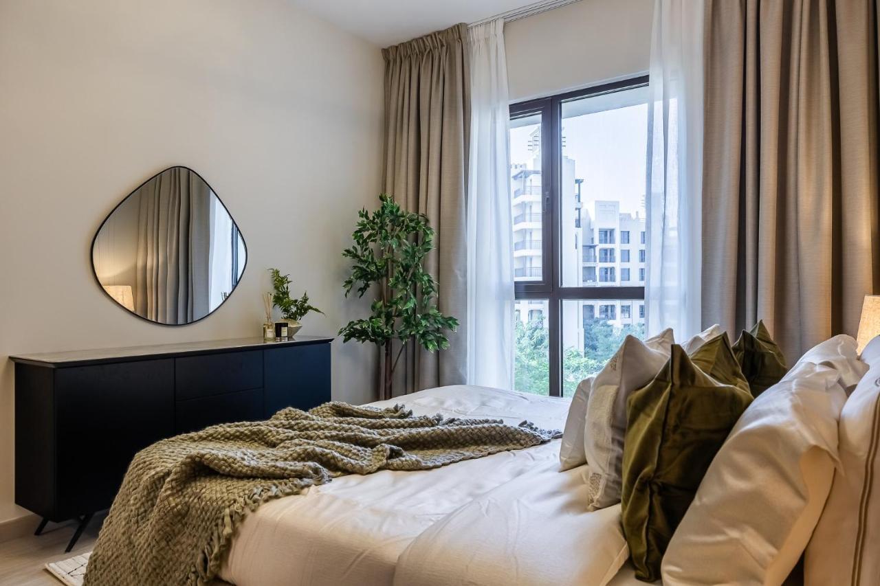 1bdr In Madinat Jumeirah Living Close To Burj Al Arab I Rahaal 2 Apartment Dubai