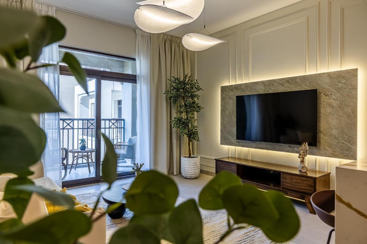 1bdr In Madinat Jumeirah Living Close To Burj Al Arab I Rahaal 2 *