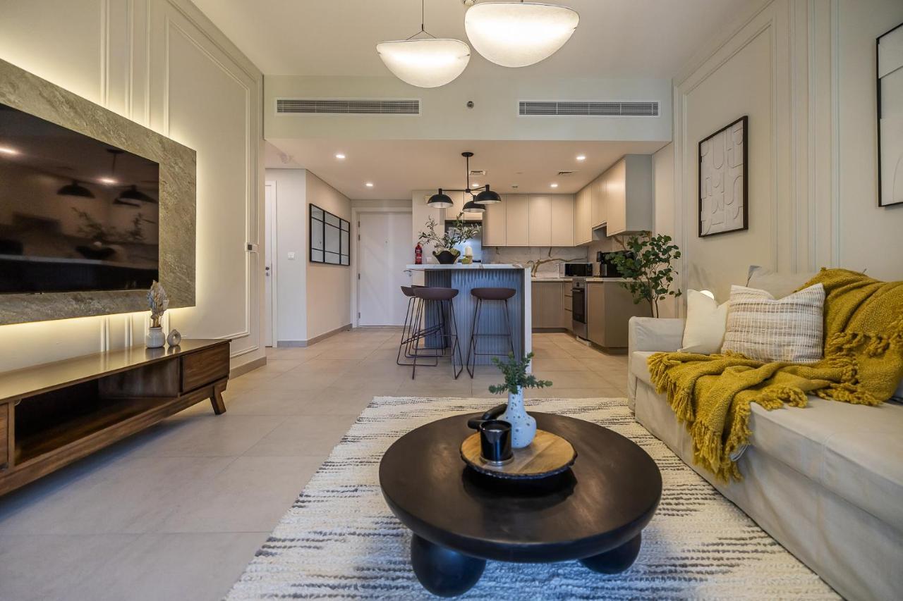 Apartment 1bdr In Madinat Jumeirah Living Close To Burj Al Arab I Rahaal 2 Dubai