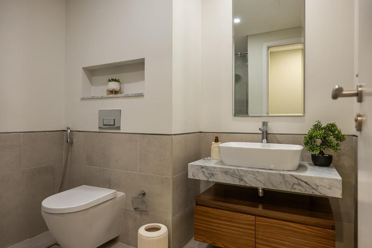 Apartment 1bdr In Madinat Jumeirah Living Close To Burj Al Arab I Rahaal 2 *