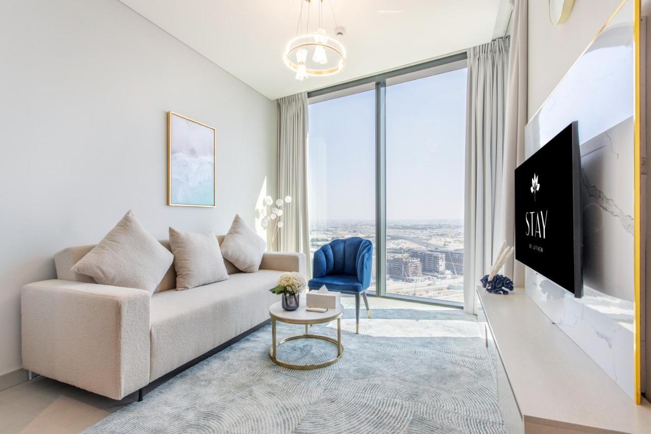 By Latinem Luxury 1br Holiday W2805 Near Burj Khalifa Dubai