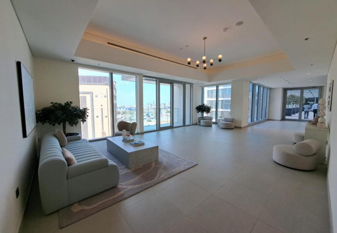Primestay - 1 1br, Downtown Dubai