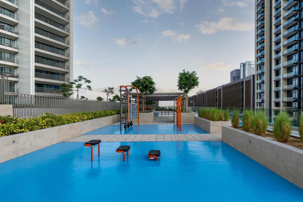 Sleeps 8 Burj Views Direct Mall Access *