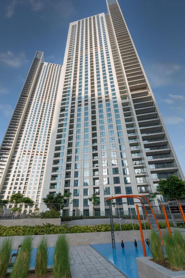 Sleeps 8 Burj Views Direct Mall Access *