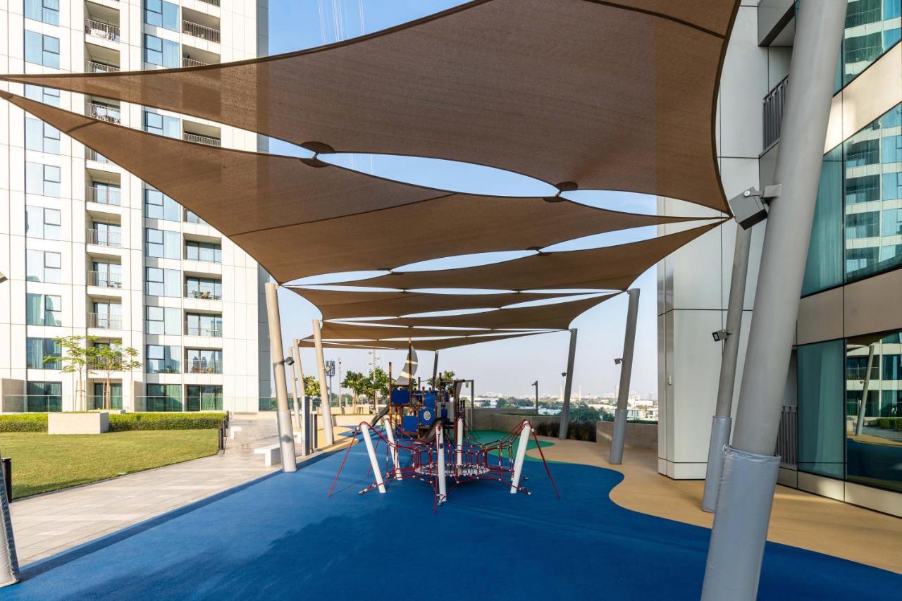 Apartment Sleeps 8 Burj Views Direct Mall Access Dubai