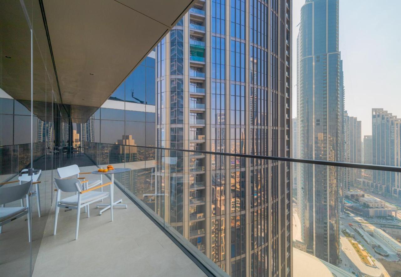 Eden's Homes & - Address Opera District Residences