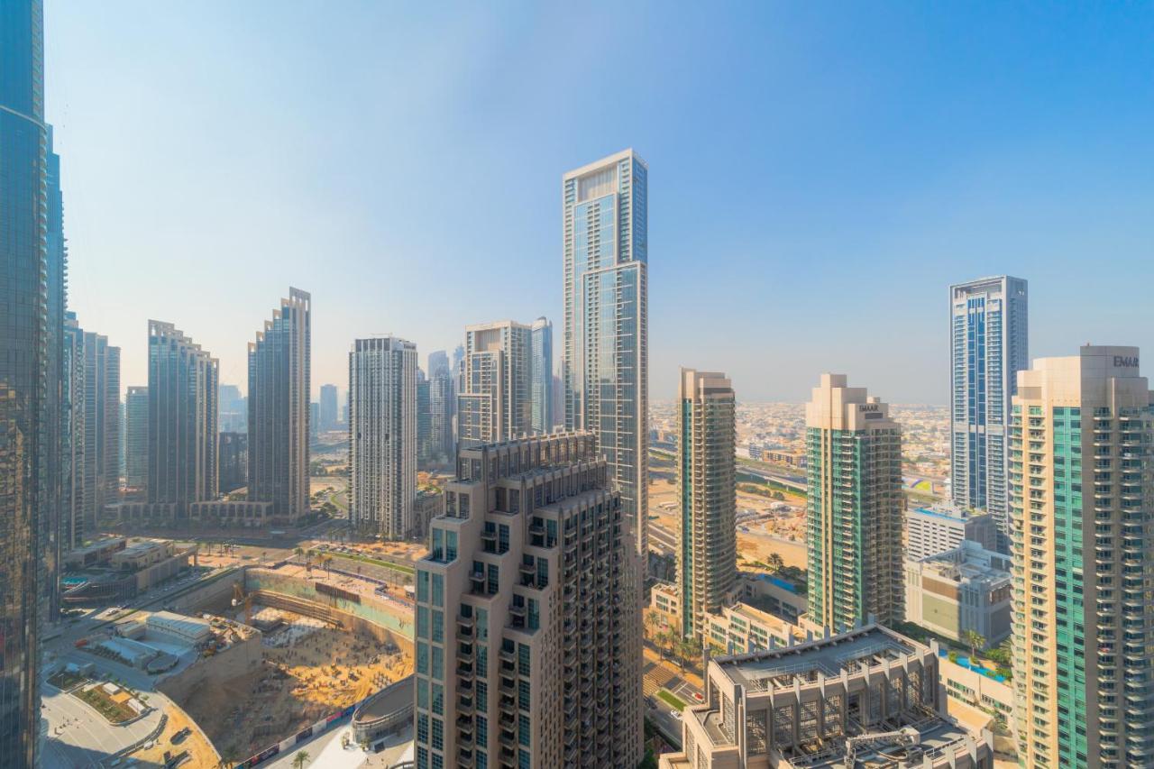 Eden's Homes & - Address Opera District Residences * Dubai
