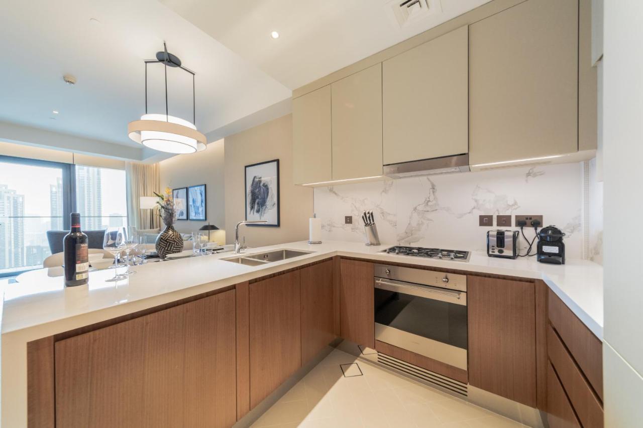Eden's Homes & - Address Opera District Residences Dubai