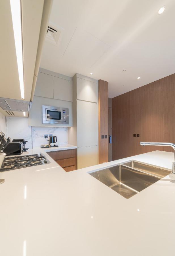Apartment Eden's Homes & - Address Opera District Residences *