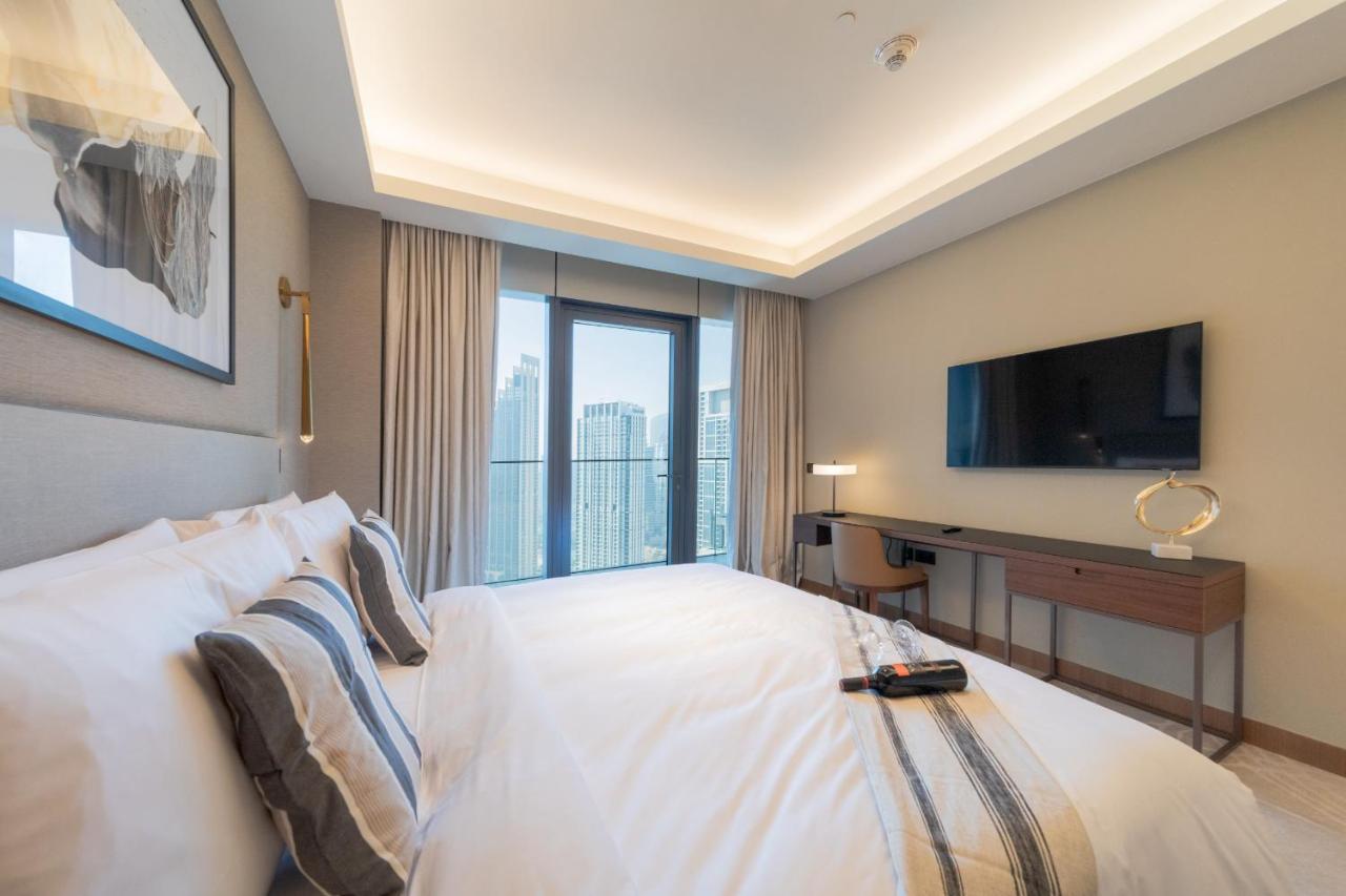 Eden's Homes & - Address Opera District Residences Apartment *