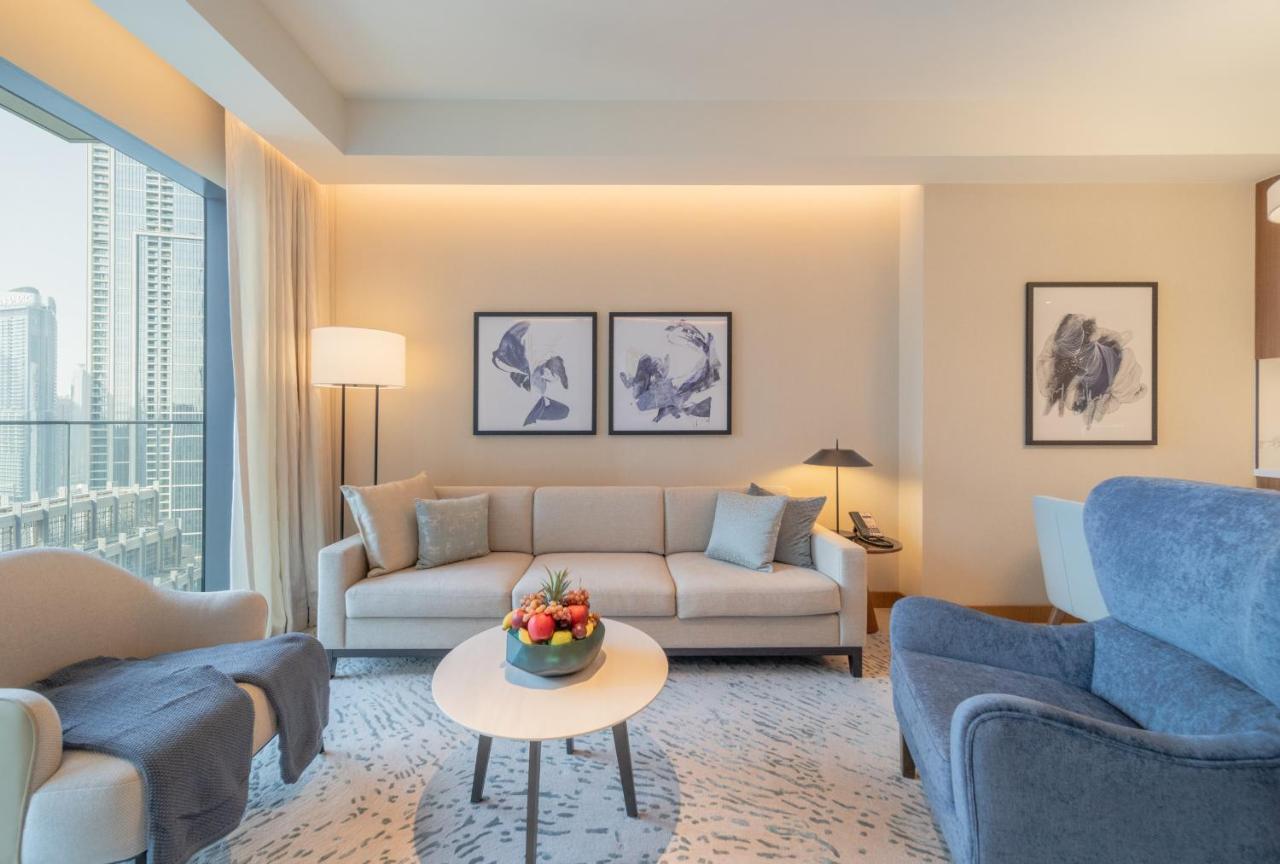 Apartment Eden's Homes & - Address Opera District Residences