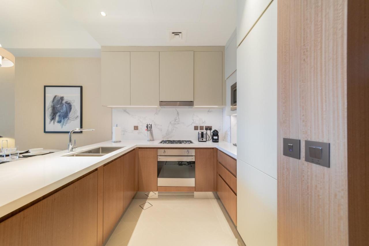 Eden's Homes & - Address Opera District Residences Apartment