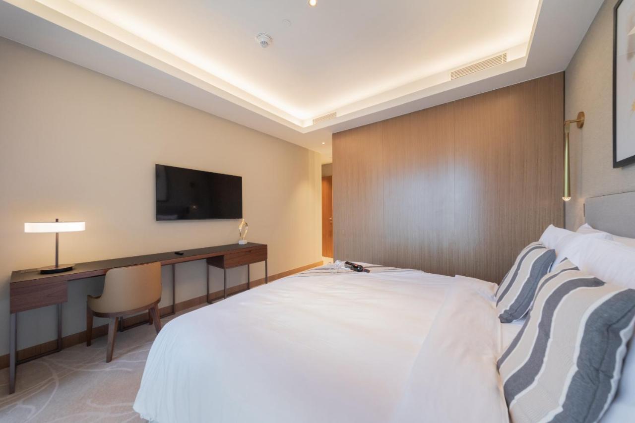 Eden's Homes & - Address Opera District Residences Dubai