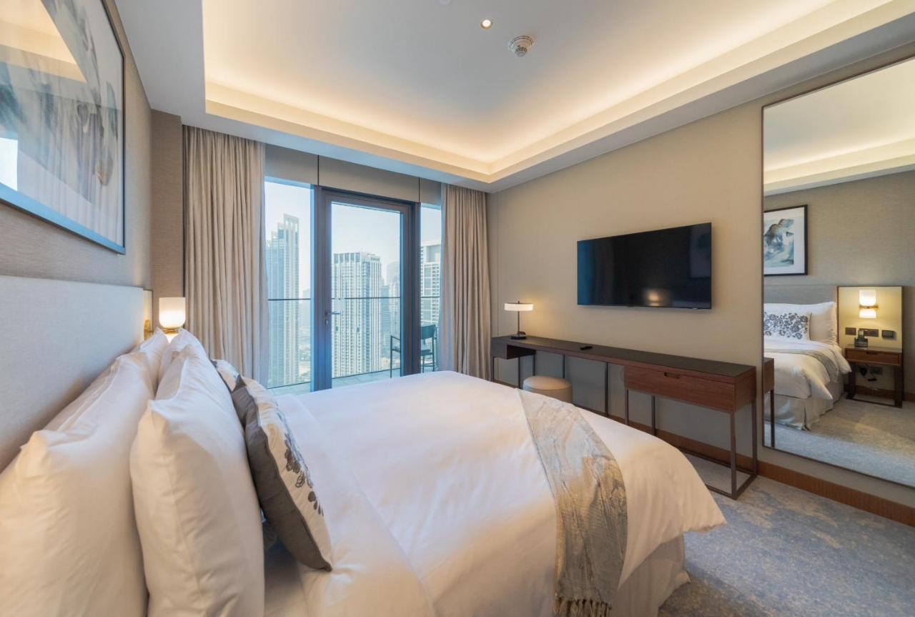 Apartment Eden's Homes & - Address Opera District Residences Dubai