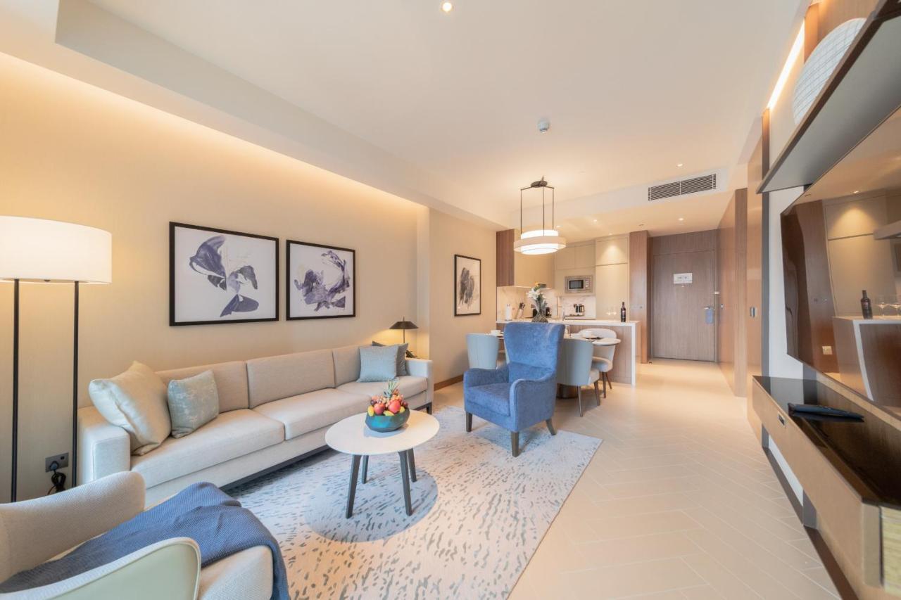 Eden's Homes & - Address Opera District Residences * Dubai