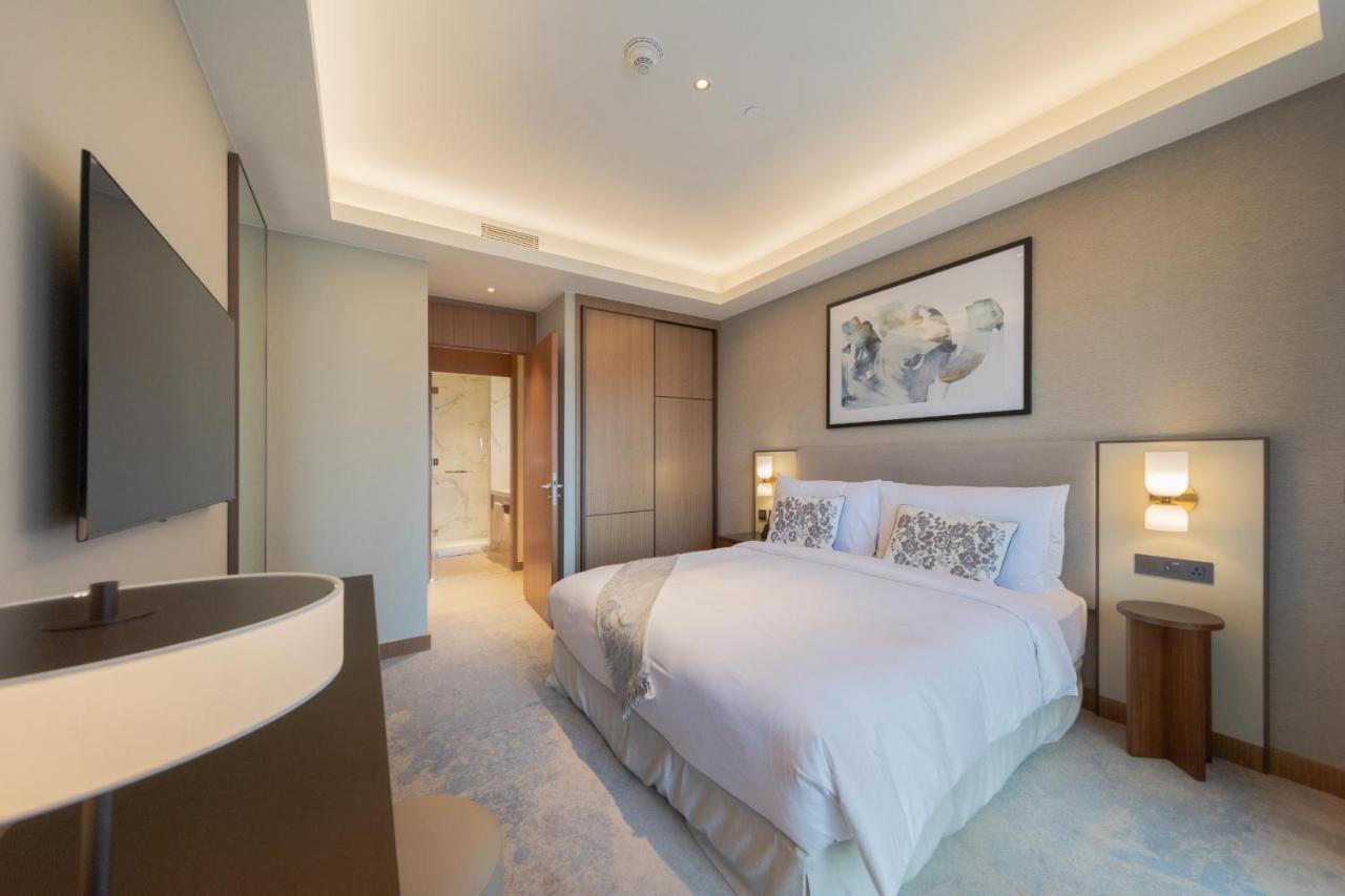 Eden's Homes & - Address Opera District Residences *