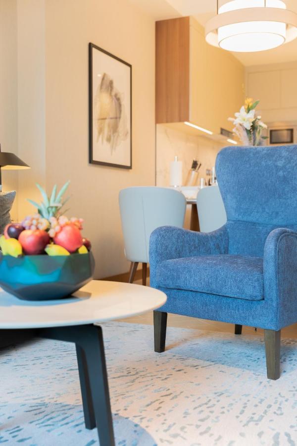 Eden's Homes & - Address Opera District Residences Apartment *