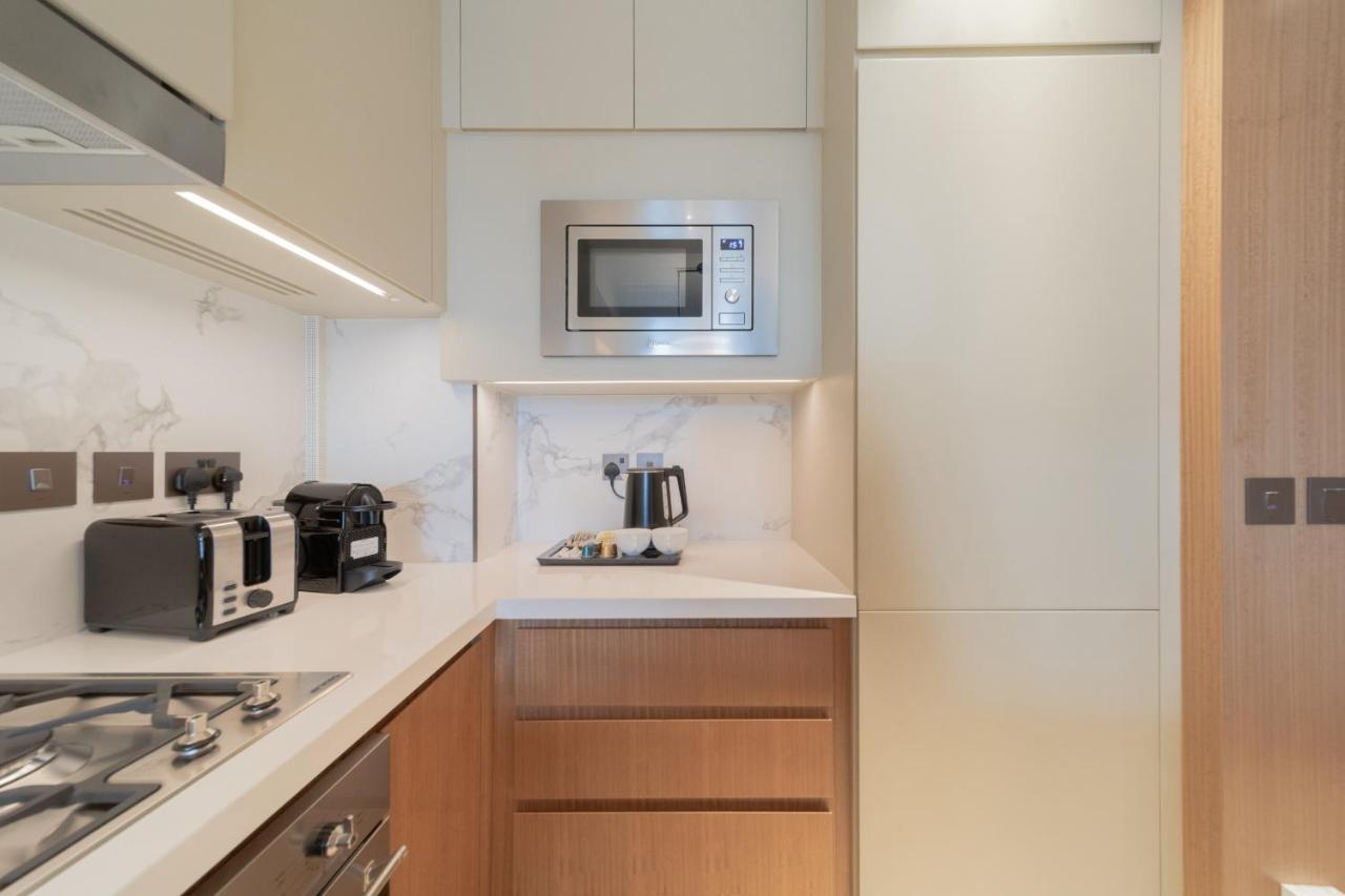 Apartment Eden's Homes & - Address Opera District Residences