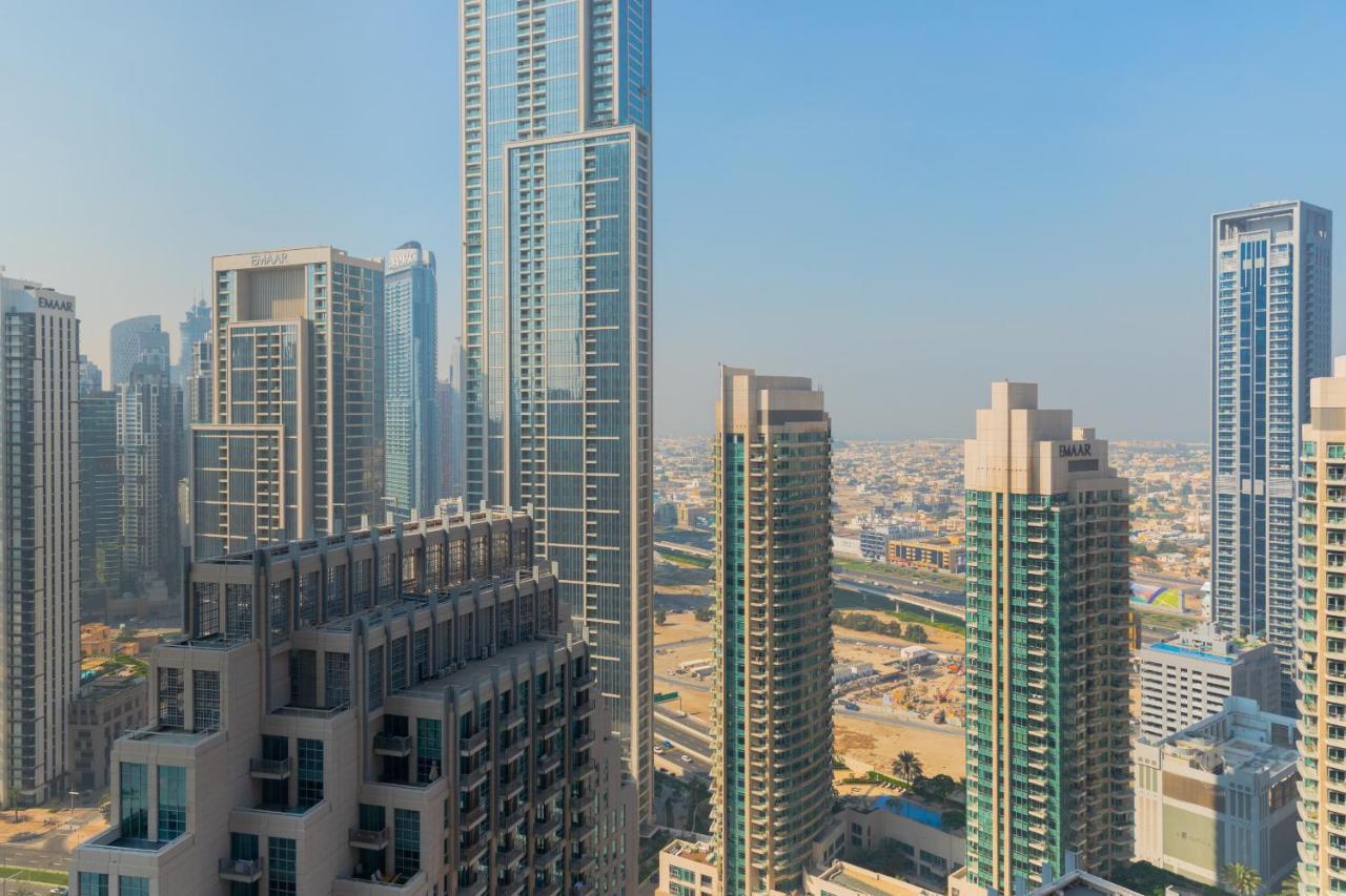 Eden's Homes & - Address Opera District Residences *