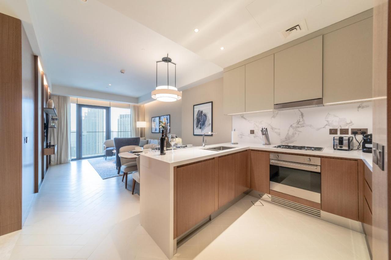 Eden's Homes & - Address Opera District Residences Apartment *