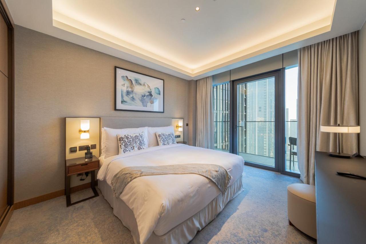 Eden's Homes & - Address Opera District Residences Apartment Dubai