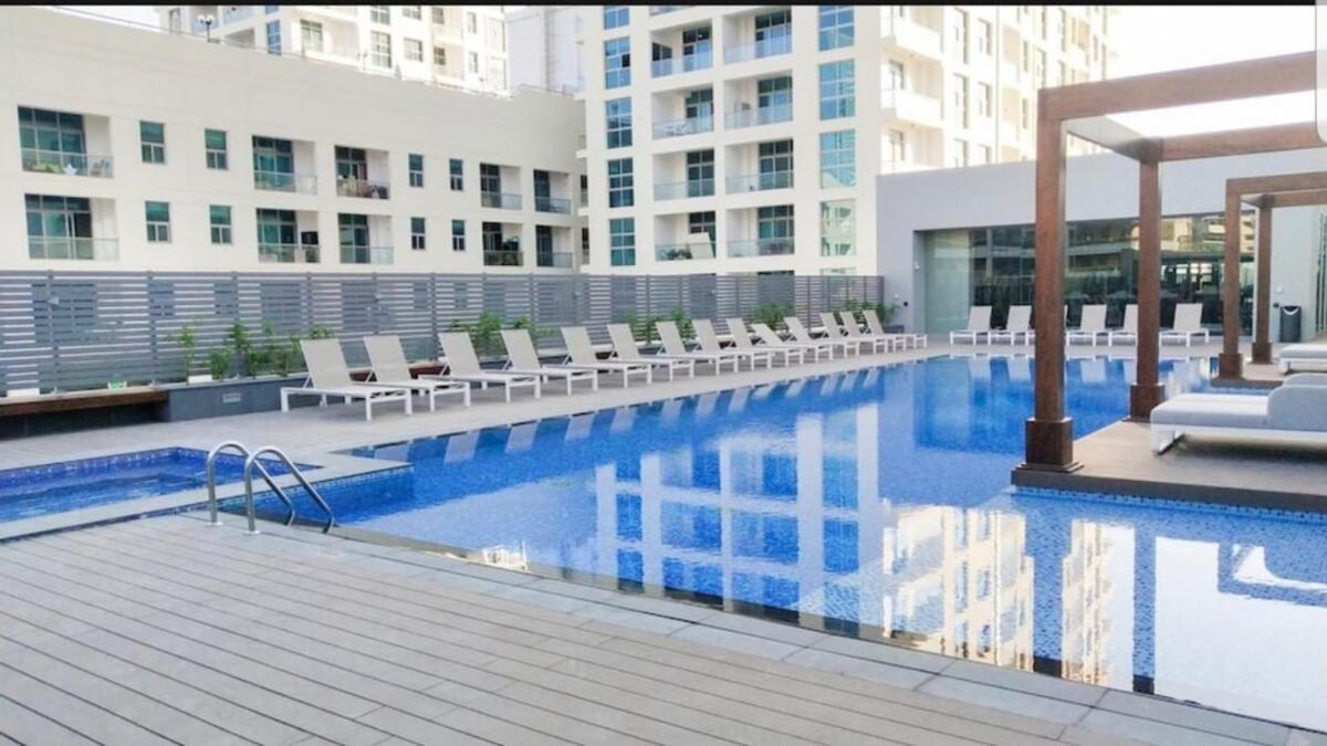 Studio One Marina Holiday home *