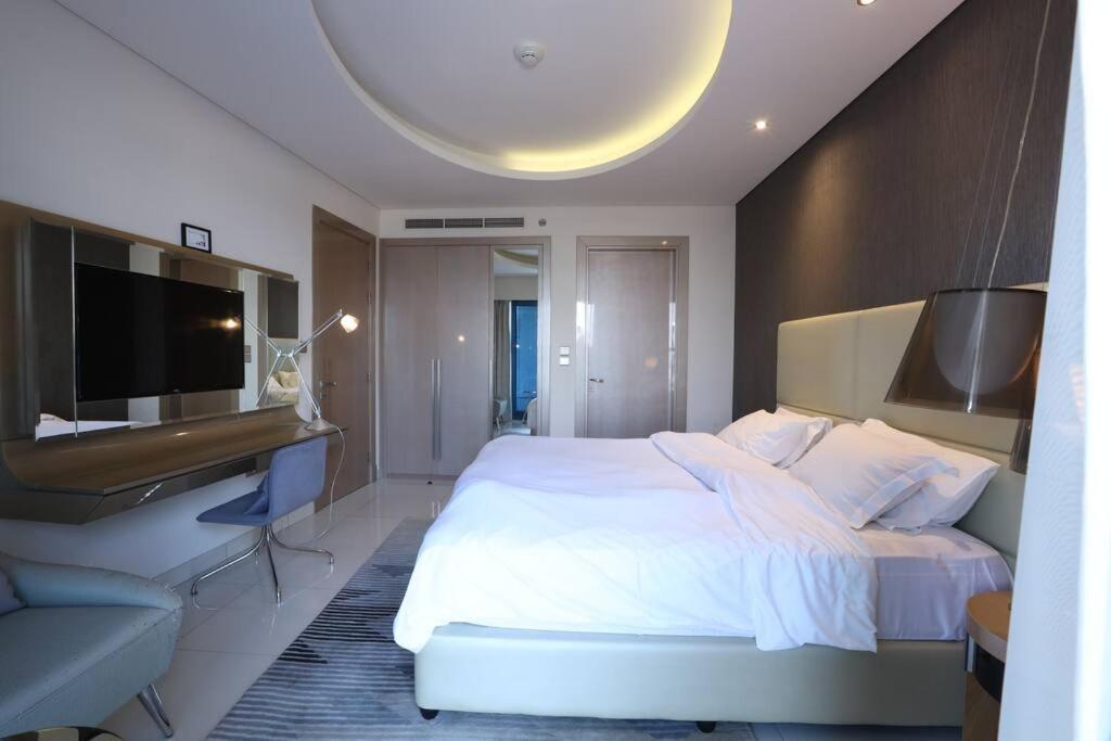 Daire Brown Stone Paramount Towers *