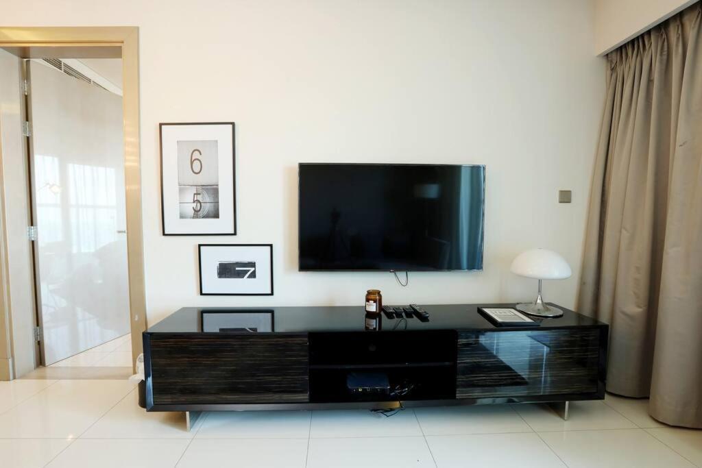 Brown Stone Paramount Towers Daire *