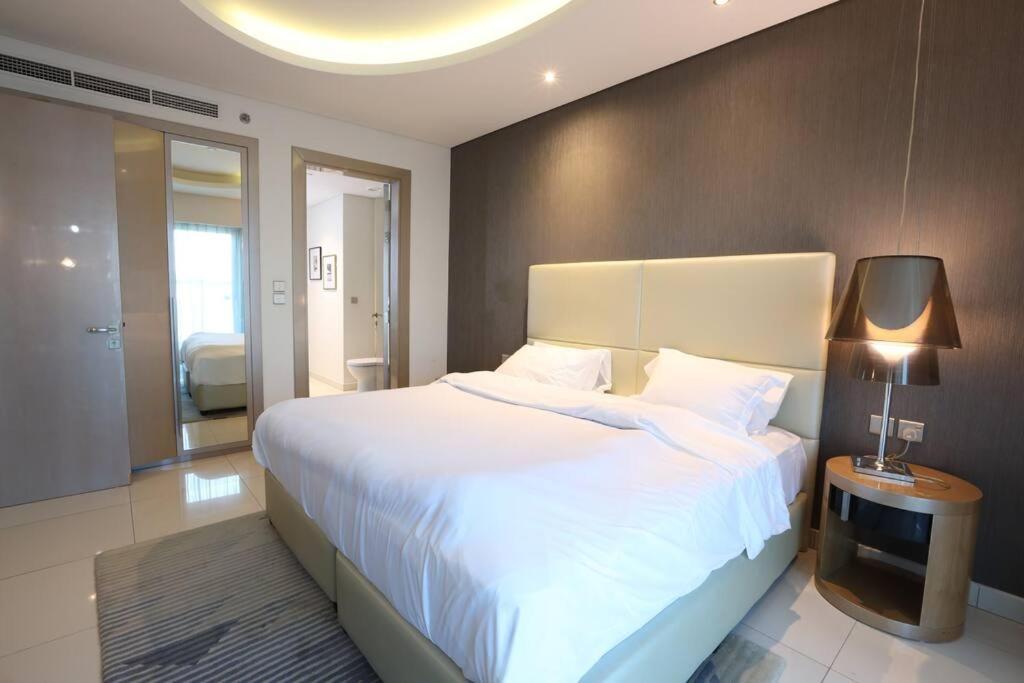 Brown Stone Paramount Towers Daire Dubai