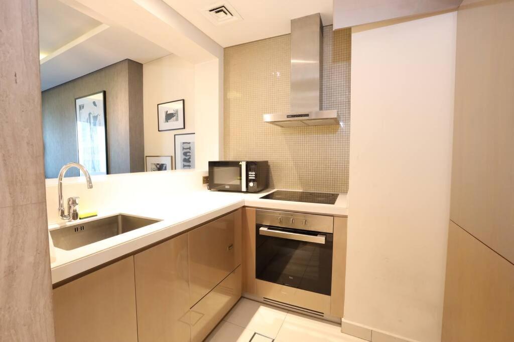 Brown Stone Paramount Towers Daire *