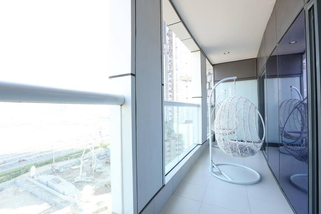 Daire Brown Stone Paramount Towers *
