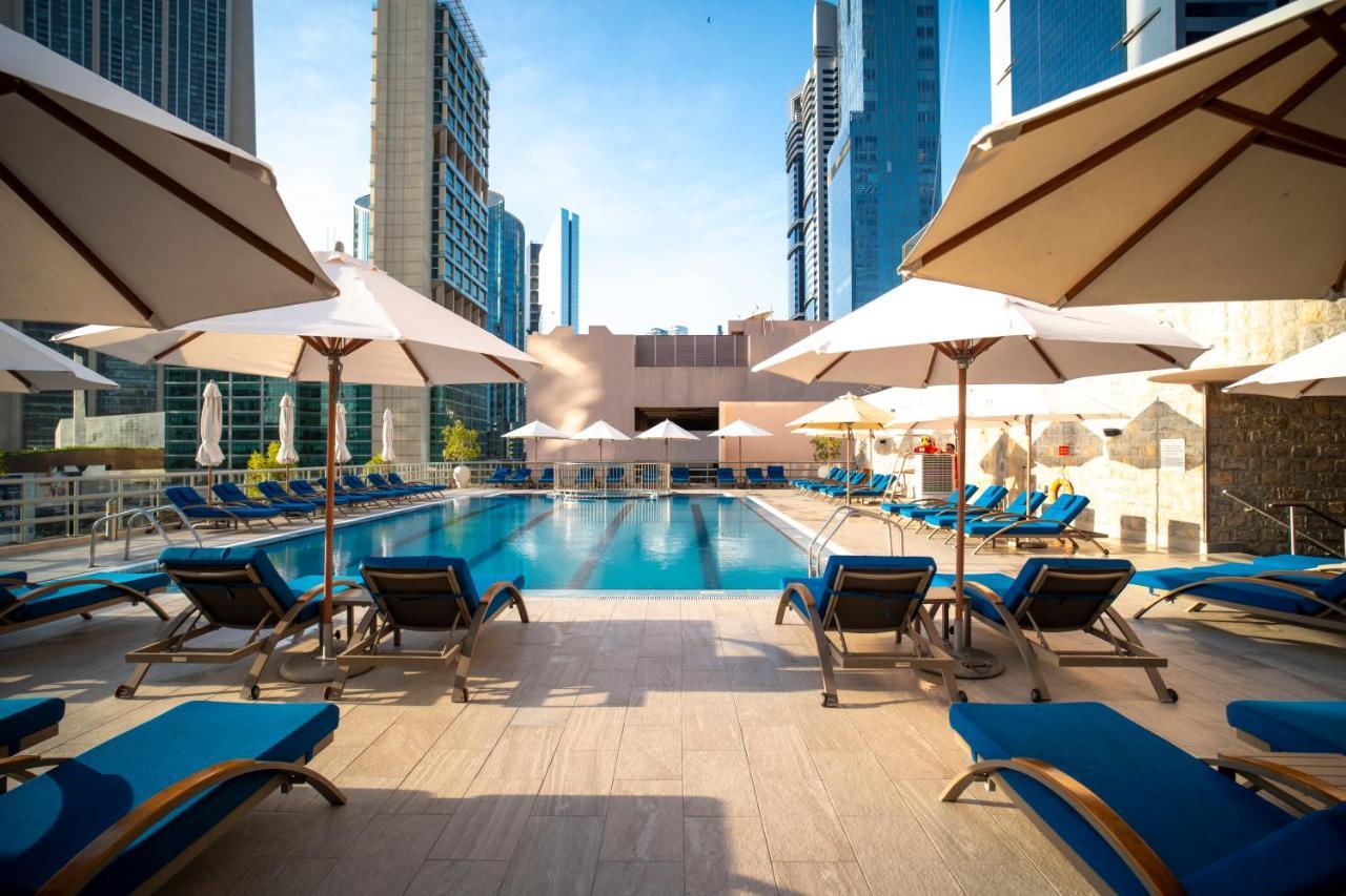 Rose Rayhaan By Rotana - 4*