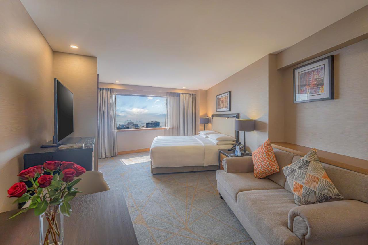 Apart Otel Hyatt Regency Galleria 4*