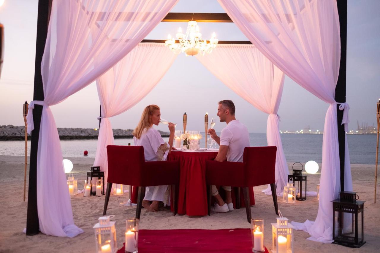 Ja The - Ja Beach Hotel,