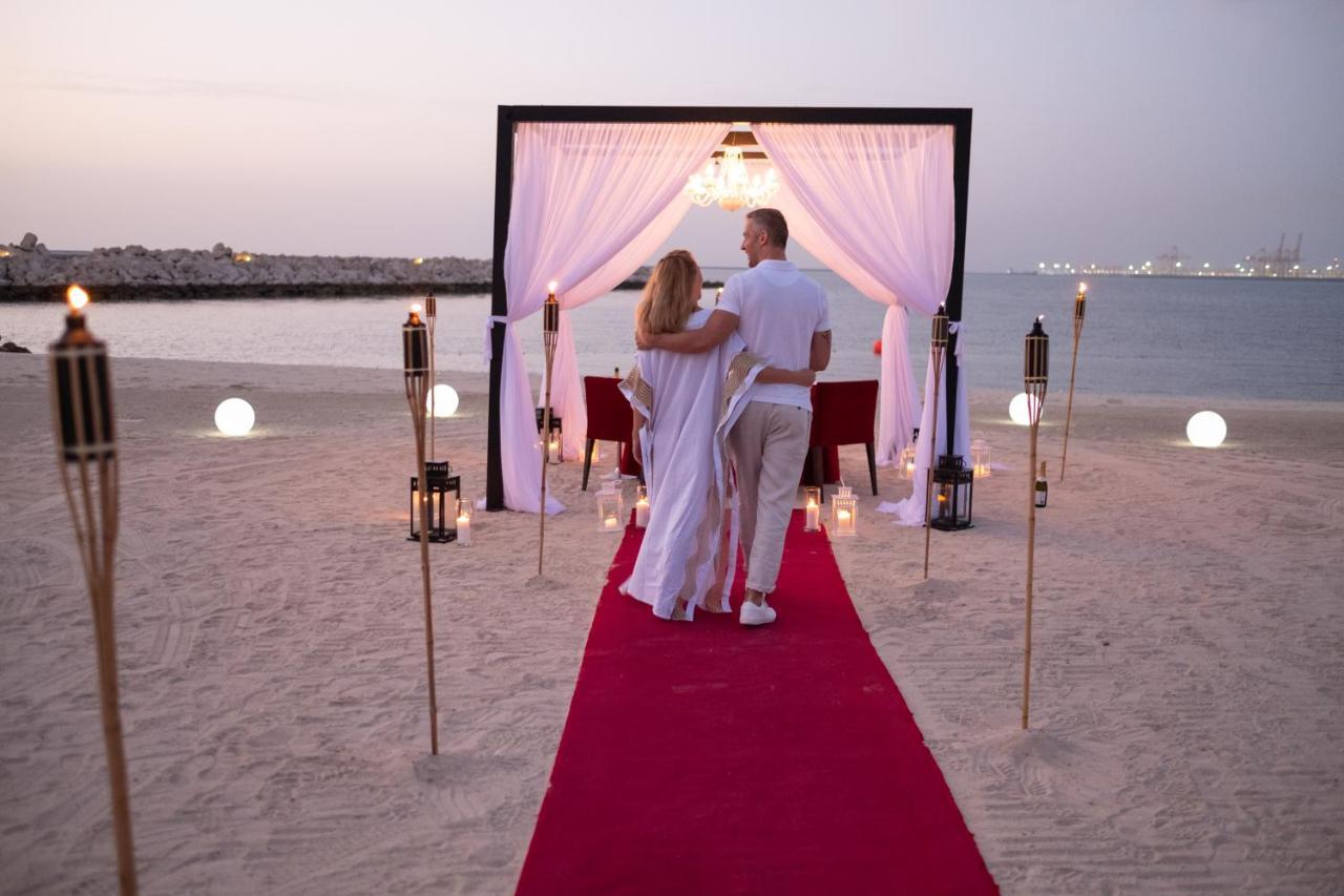 Resort Ja The - Ja Beach Hotel, Dubai