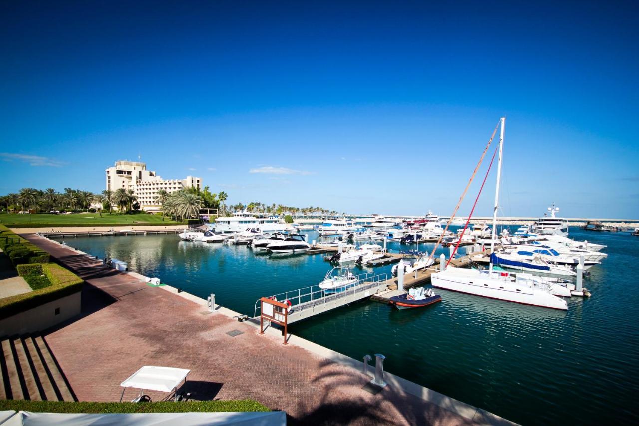 Ja The - Ja Beach Hotel, Resort 5*