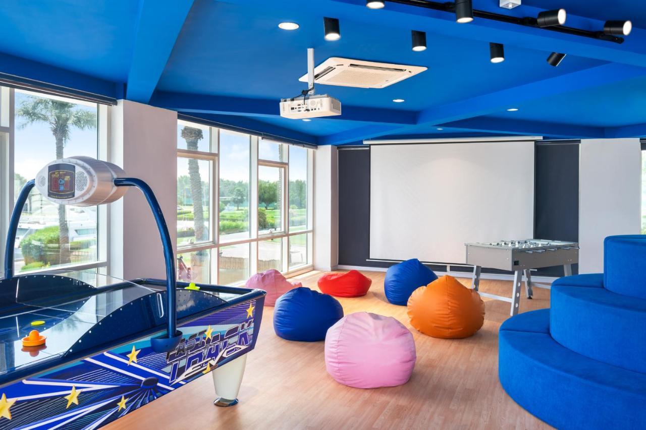 Ja The - Ja Beach Hotel, Dubai