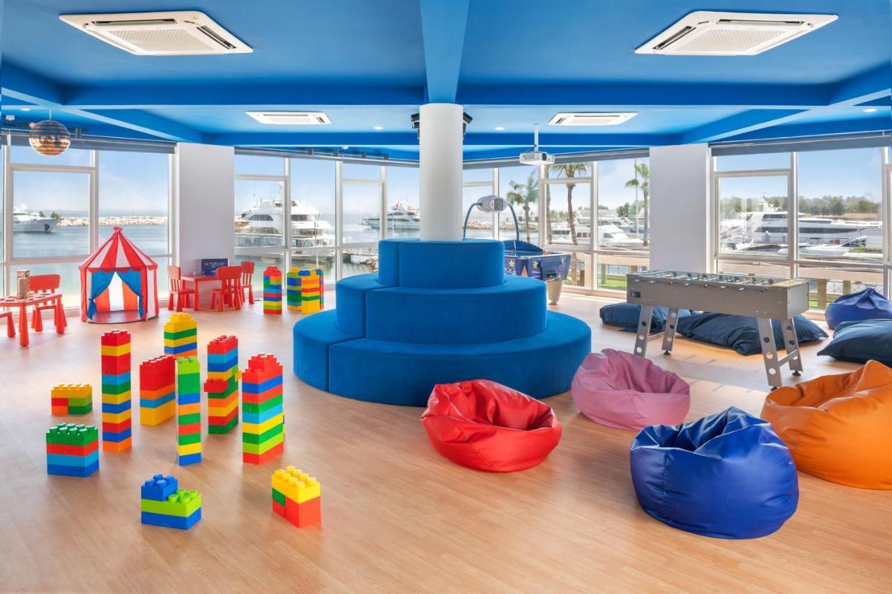 Ja The - Ja Beach Hotel, Dubai