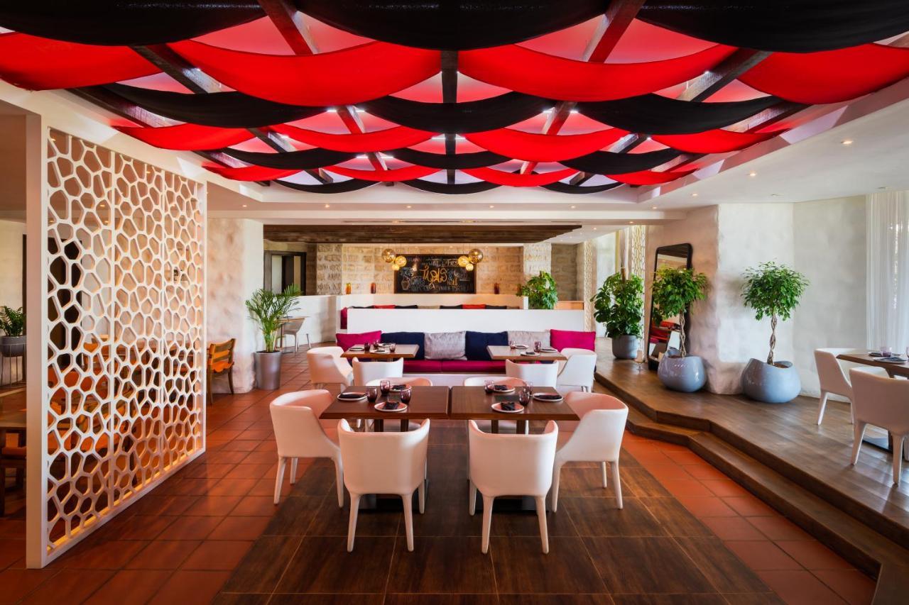 Ja The - Ja Beach Hotel, Resort 5*