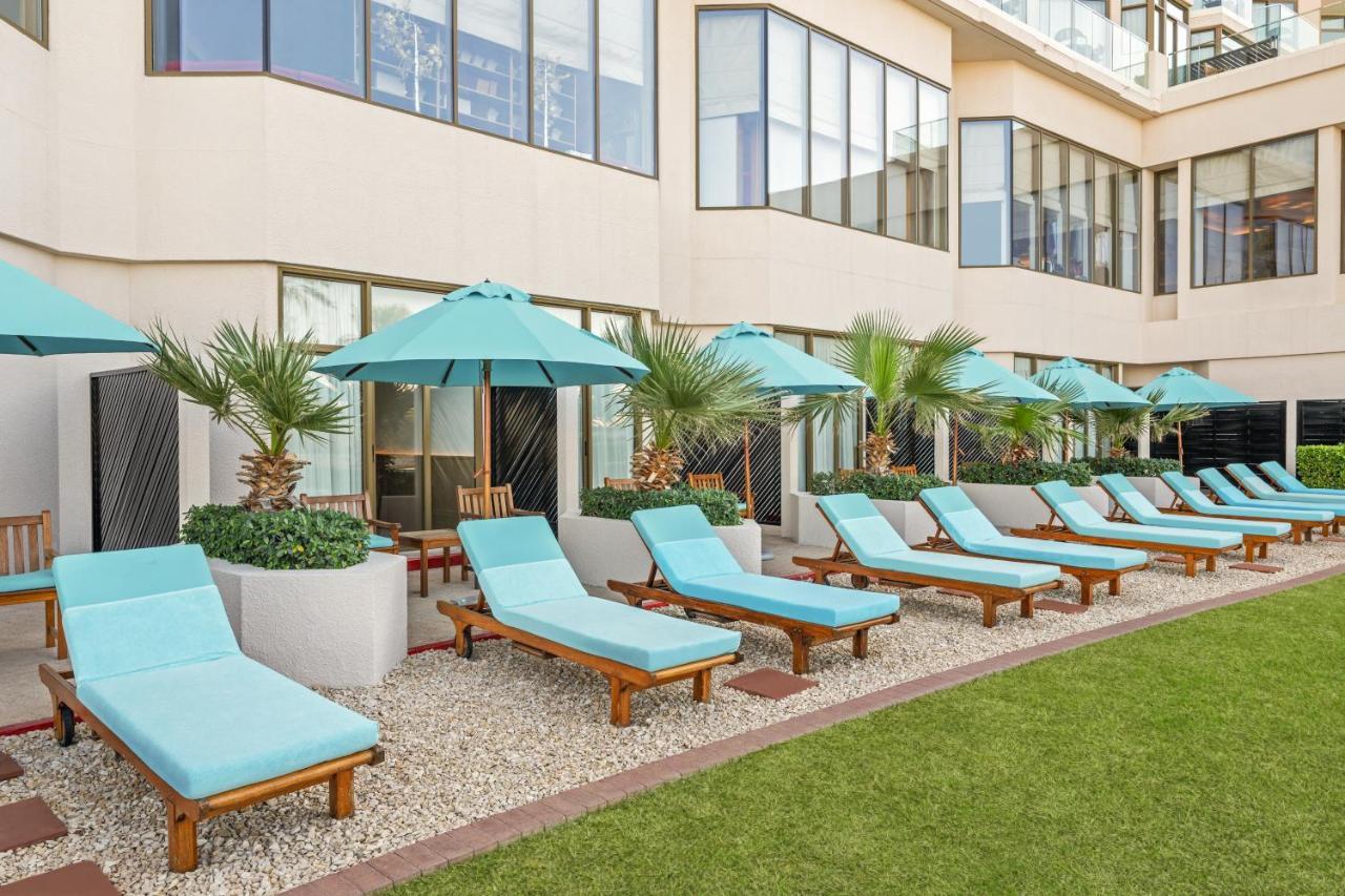 Resort Ja The - Ja Beach Hotel, Dubai