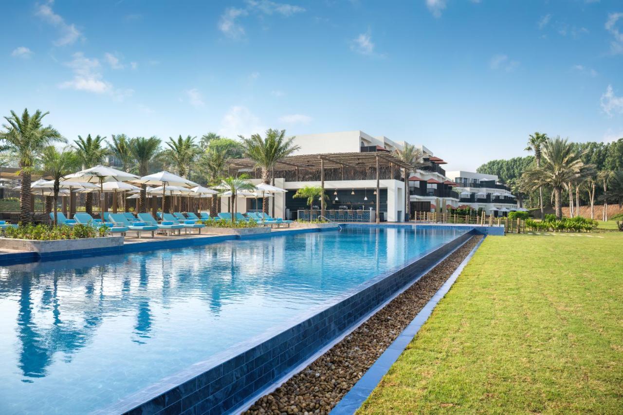 Ja The - Ja Palm Tree Court, Resort 5*