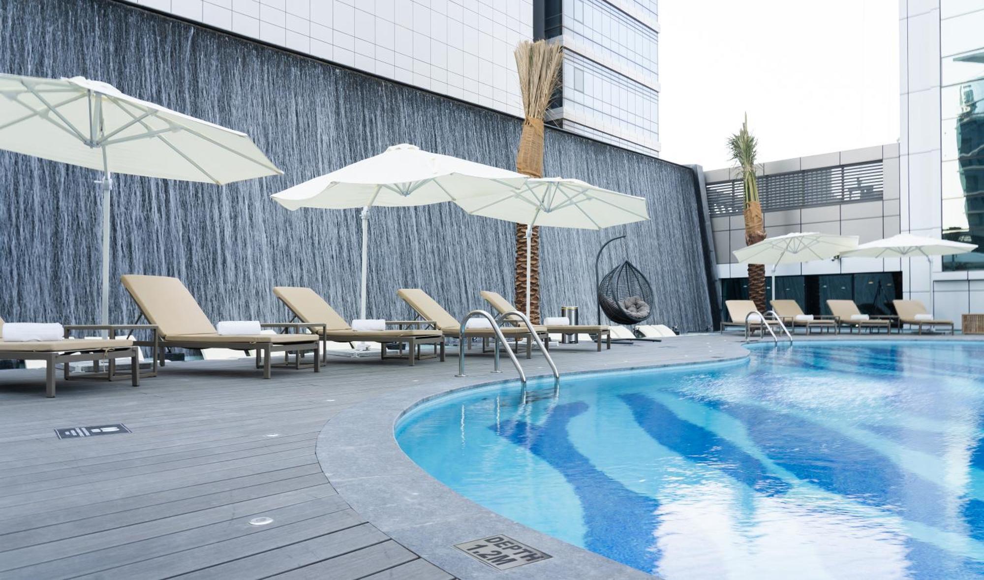 Al Khoory Sky Garden 4*