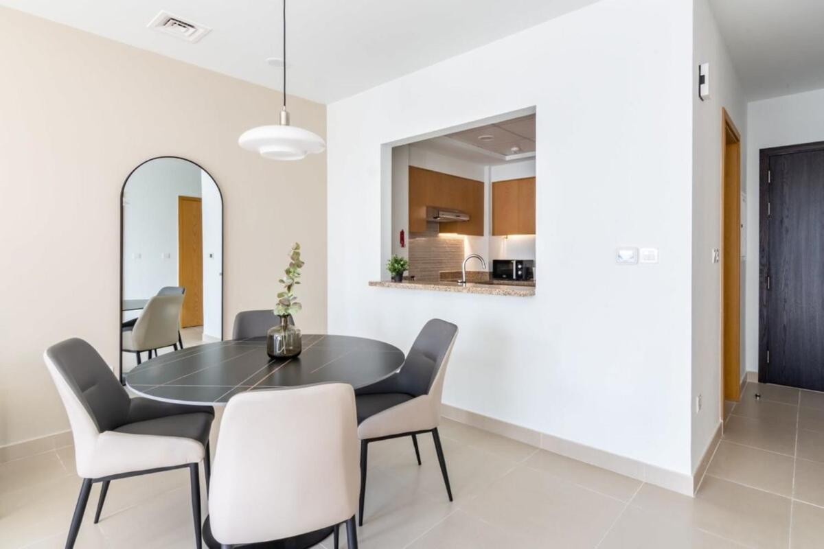 Apartamento Silkhaus Unique 1bdr Pad Gorgeous View In New Tower