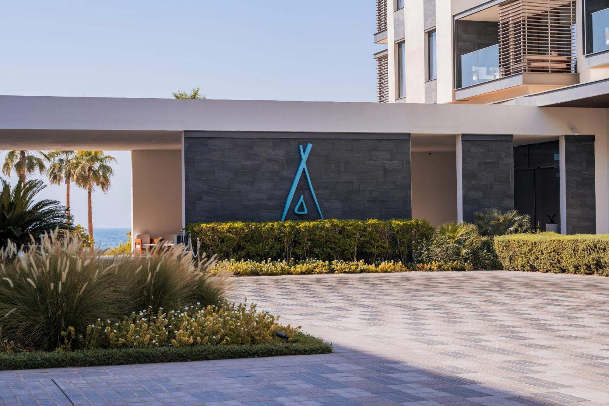 Nikki Resort&spa Resort Dubai